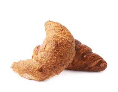 Croissant pastry  croissants