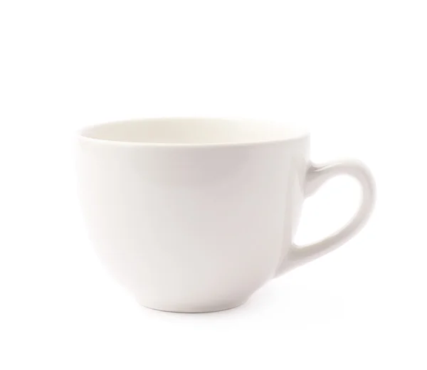 Kaffee- oder Teetasse — Stockfoto