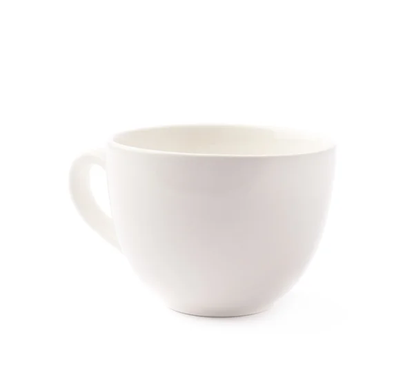 Coffee or tea cup — Stock Photo, Image