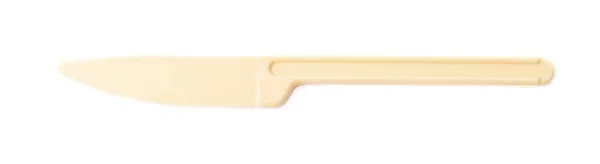 Herramienta de cuchillo plástico — Foto de Stock