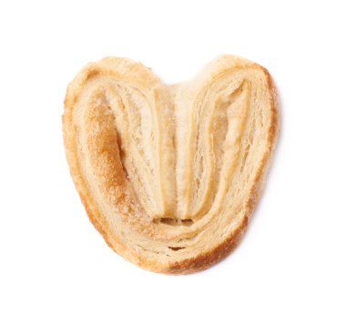 Kalp şeklinde puf tanımlama bilgisi