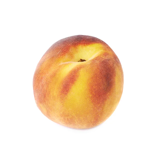 Свіжі плоди персика — стокове фото