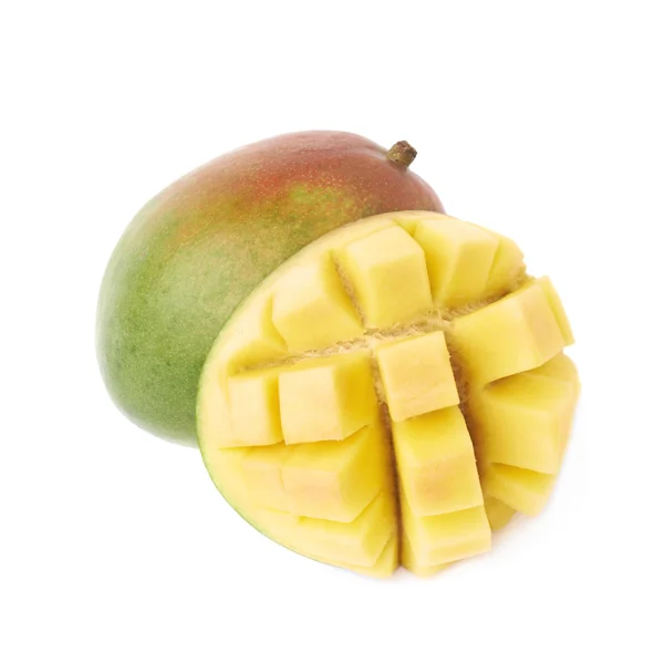 Composition de mangue servie — Photo