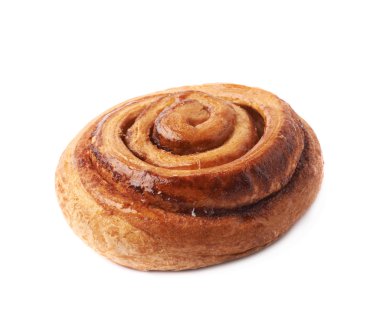 tatlı tarçın topuz rulo