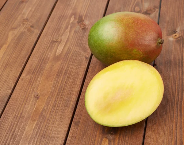 Composition des fruits de mangue — Photo