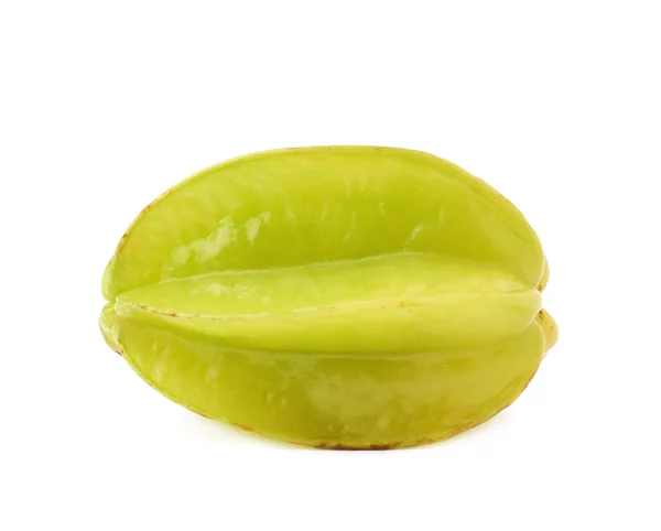 Averrhoa carambola carambola — Fotografia de Stock