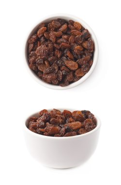 Çekirdekli kuru üzüm dolu Kupası