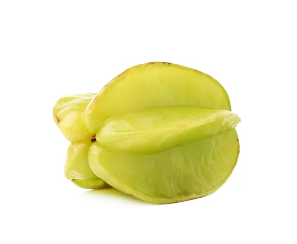 Averrhoa carambola starfruit — Stockfoto