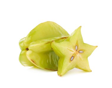 Averrhoa carambola starfruit