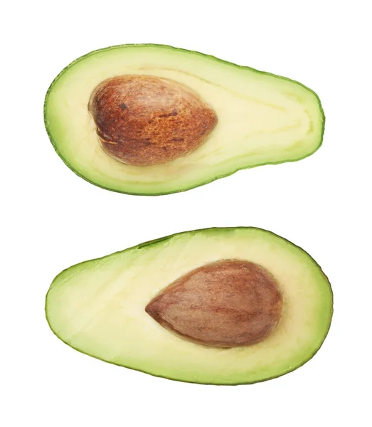 Reife Avocadofrucht — Stockfoto