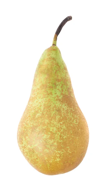 Fruta de pera verde — Foto de Stock