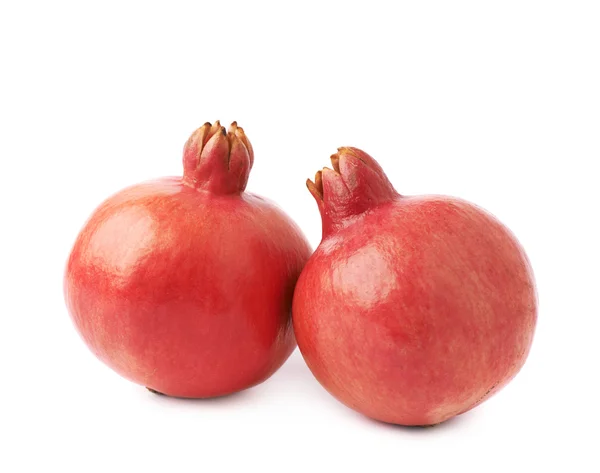 2 석류 구성 — 스톡 사진