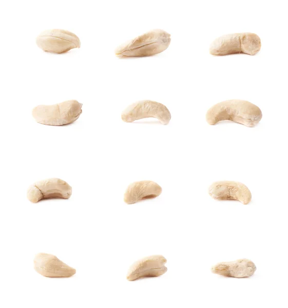 Nueces de anacardo —  Fotos de Stock
