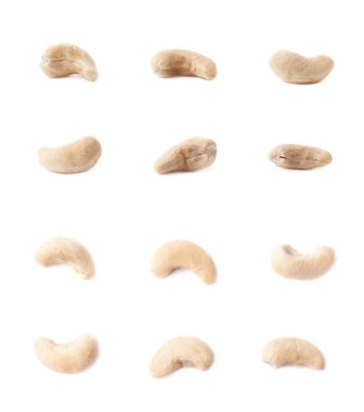 Tek kaju fıstığı