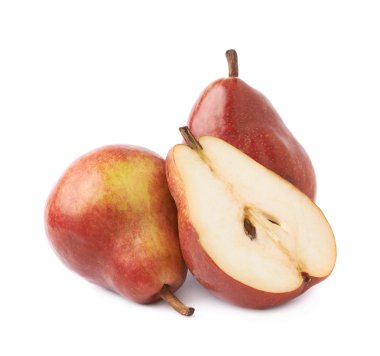 Kırmızı armut hizmet