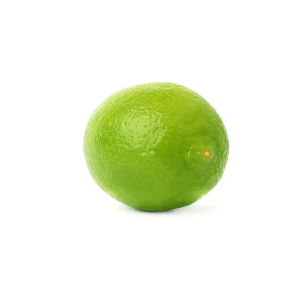 Mogen Lime frukt — Stockfoto