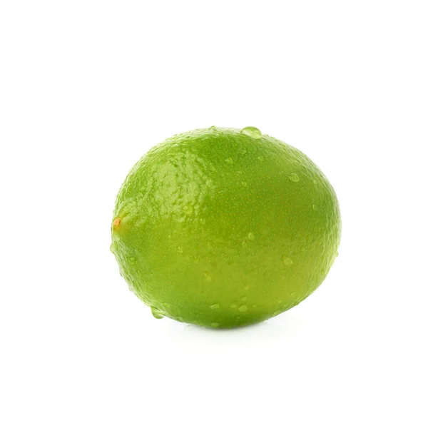 Ripe Lime fruit — Stock Photo, Image