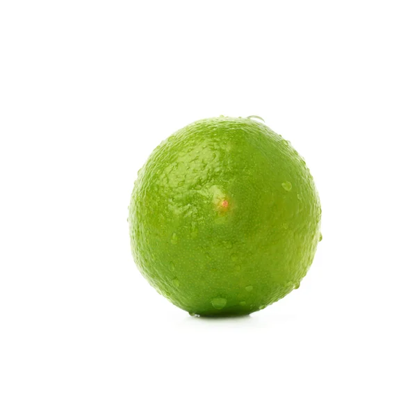 Fruta de Limão madura — Fotografia de Stock