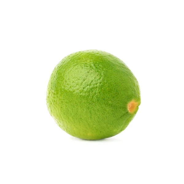 Reife Limettenfrüchte — Stockfoto