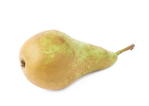 Fruta de pêra verde — Fotografia de Stock