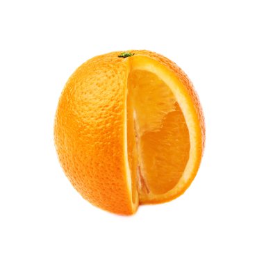 Turuncu meyve kompozisyon hizmet