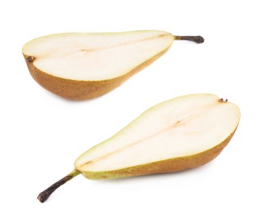 Yeşil armut tatlısı