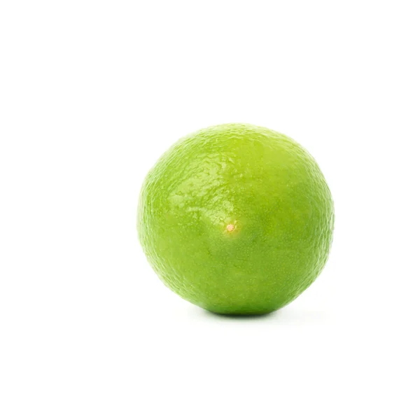 Ripe Lime fruit — Stock Photo, Image