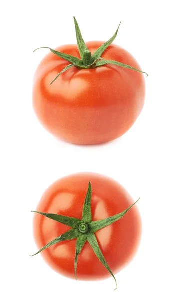 Ripe red tomatoes — Stock Photo, Image