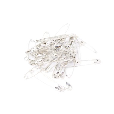 Çengelli iğne yığını