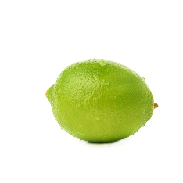 Mogen Lime frukt — Stockfoto