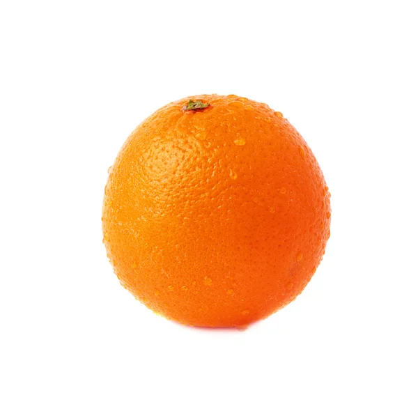 Frutta matura all'arancia — Foto Stock