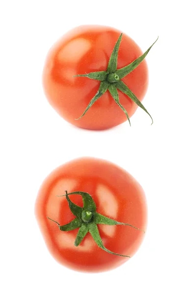 Ripe red tomatoes — Stock Photo, Image