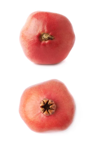 Frutas de granada Punica granatum —  Fotos de Stock