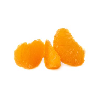 Mandalina dilimi bölümleri