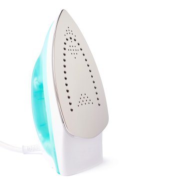 Yeşil elektrik demir