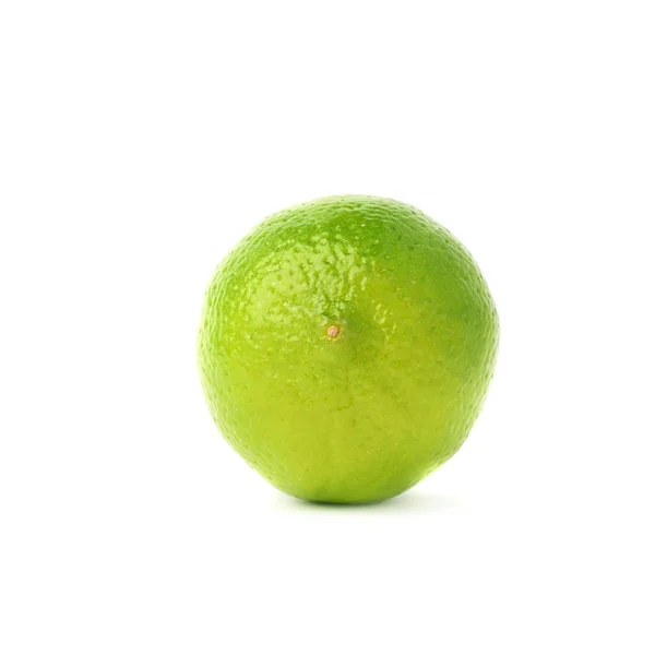 熟したライムのフルーツ — ストック写真