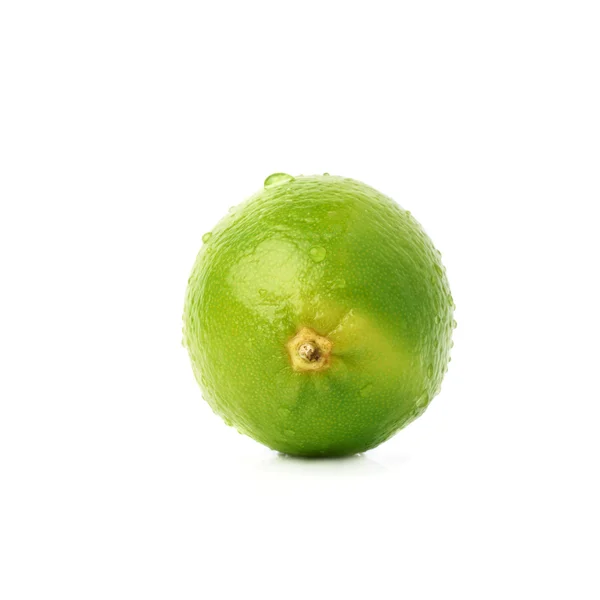 Mogen Lime frukt — Stockfoto
