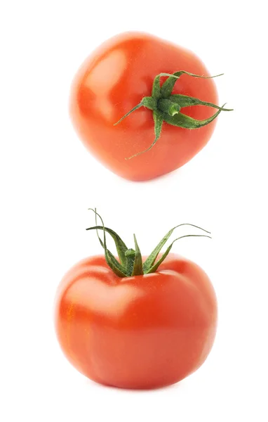 Ripe red tomatoes — Stock Photo, Image