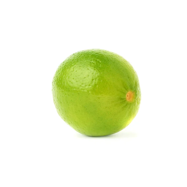 Ripe Lime fruit — Stock Photo, Image