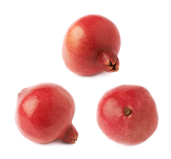 Frutas de granada Punica granatum —  Fotos de Stock