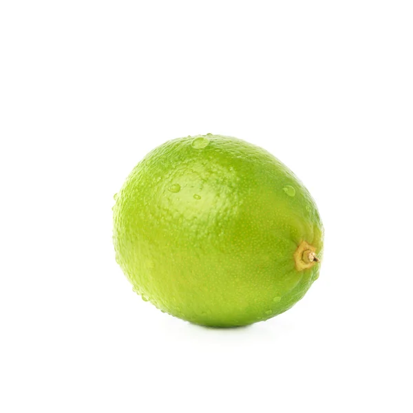 Reife Limettenfrüchte — Stockfoto