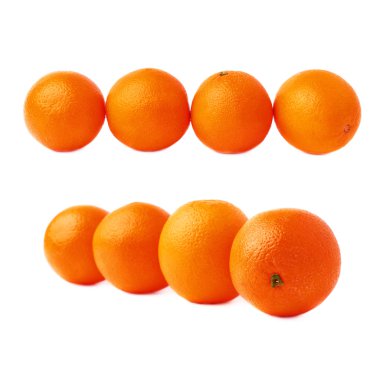 Olgun portakal besteleri