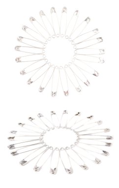 Çengelli iğne ile yapılan yuvarlak çerçeve