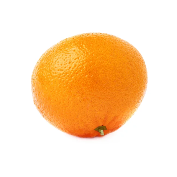 Fresh juicy tangerine fruit — Stock Photo, Image