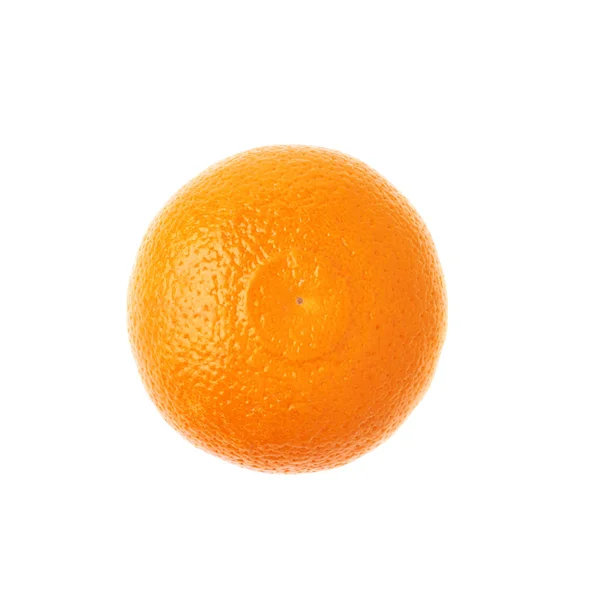 Fresh juicy tangerine fruit — Stock Photo, Image