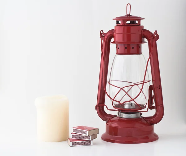 Acil durum veya elektrik kesintisi kiti