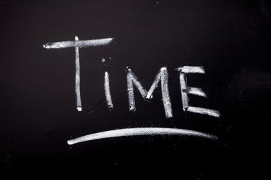 Blackboard zamanında Word
