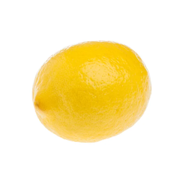 成熟柠檬水果 — 图库照片