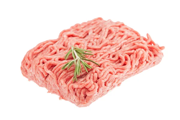 çiğ et dolması