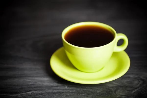 Heiße Tasse Tee — Stockfoto